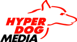 hyperdog logo